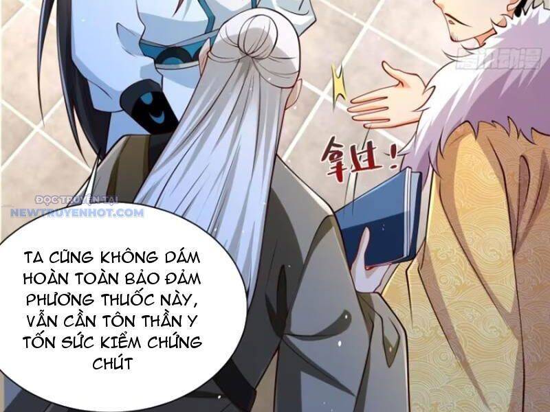 Ta Thực Sự Không Muốn Làm Thần Tiên Chapter 52 - Trang 2