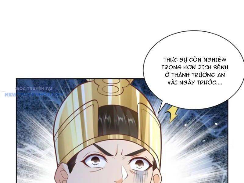 Ta Thực Sự Không Muốn Làm Thần Tiên Chapter 52 - Trang 2