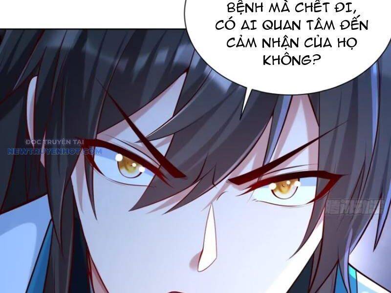 Ta Thực Sự Không Muốn Làm Thần Tiên Chapter 53 - Trang 2