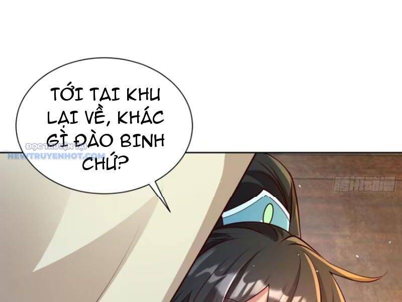 Ta Thực Sự Không Muốn Làm Thần Tiên Chapter 53 - Trang 2
