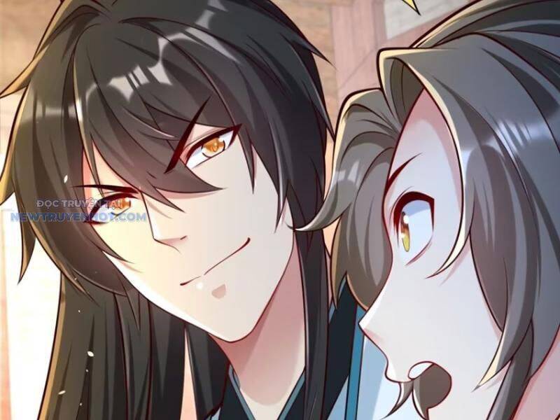 Ta Thực Sự Không Muốn Làm Thần Tiên Chapter 53 - Trang 2