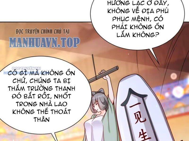 Ta Thực Sự Không Muốn Làm Thần Tiên Chapter 53 - Trang 2