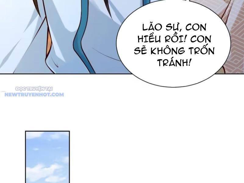 Ta Thực Sự Không Muốn Làm Thần Tiên Chapter 53 - Trang 2