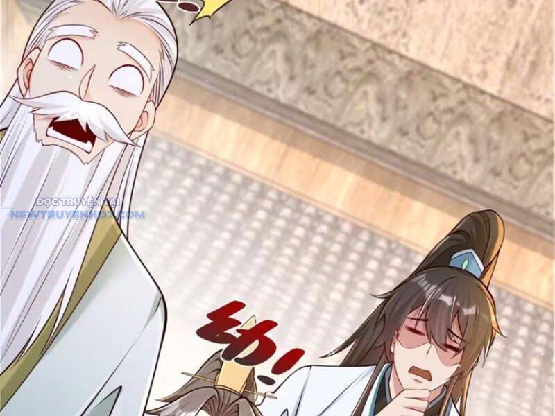 Ta Thực Sự Không Muốn Làm Thần Tiên Chapter 53 - Trang 2