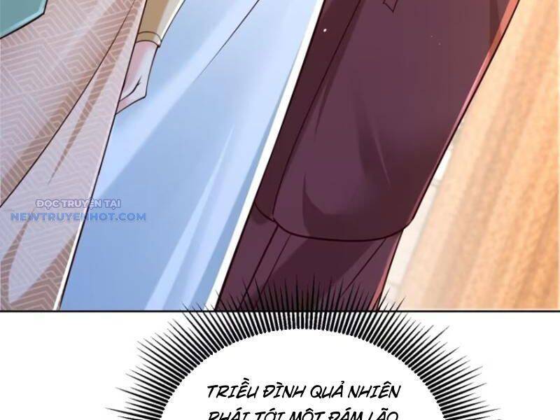 Ta Thực Sự Không Muốn Làm Thần Tiên Chapter 53 - Trang 2