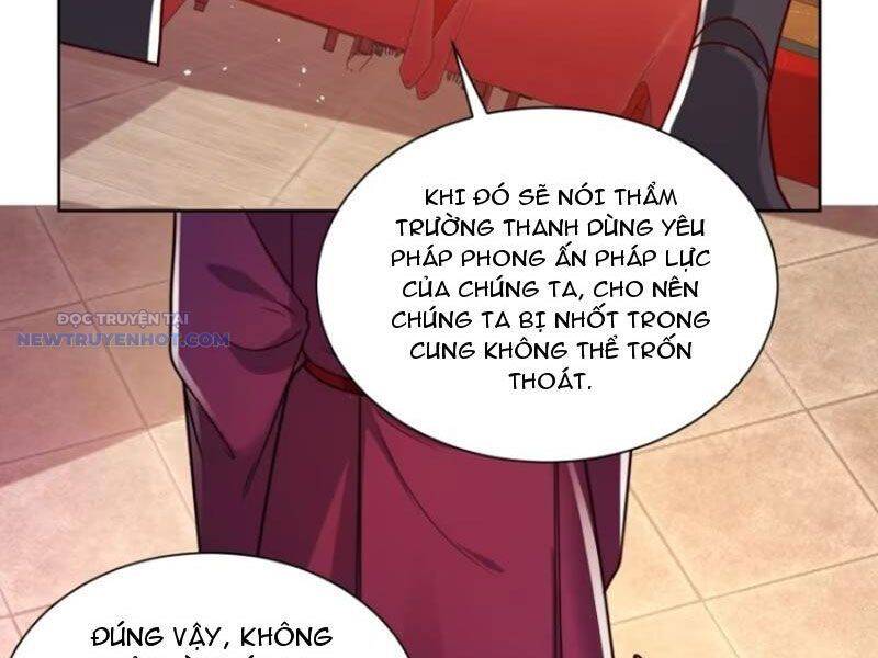 Ta Thực Sự Không Muốn Làm Thần Tiên Chapter 53 - Trang 2