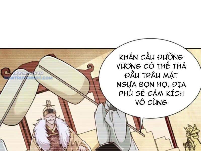Ta Thực Sự Không Muốn Làm Thần Tiên Chapter 53 - Trang 2