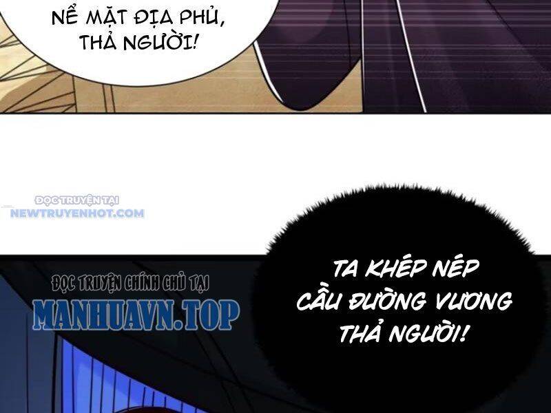 Ta Thực Sự Không Muốn Làm Thần Tiên Chapter 53 - Trang 2