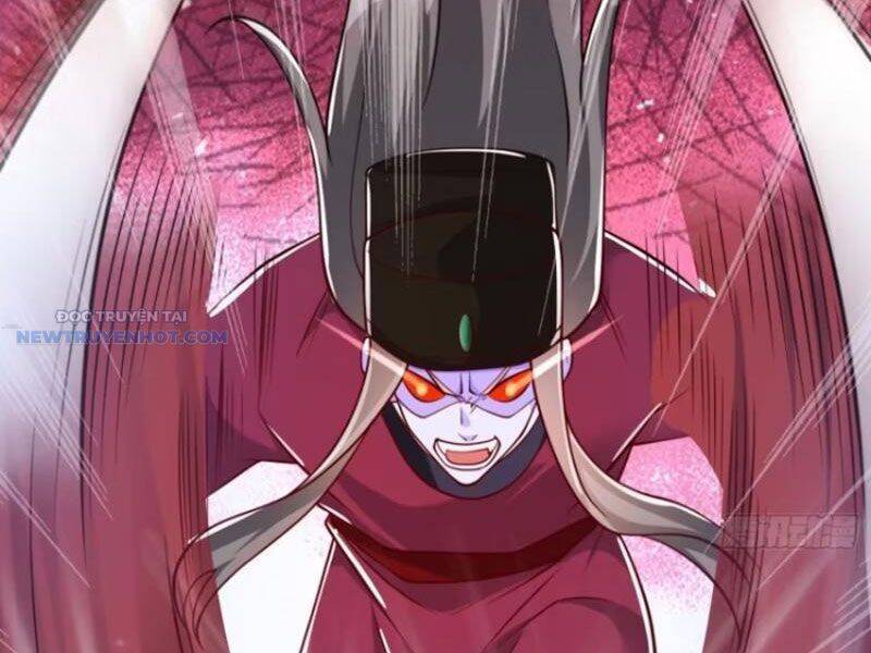 Ta Thực Sự Không Muốn Làm Thần Tiên Chapter 53 - Trang 2