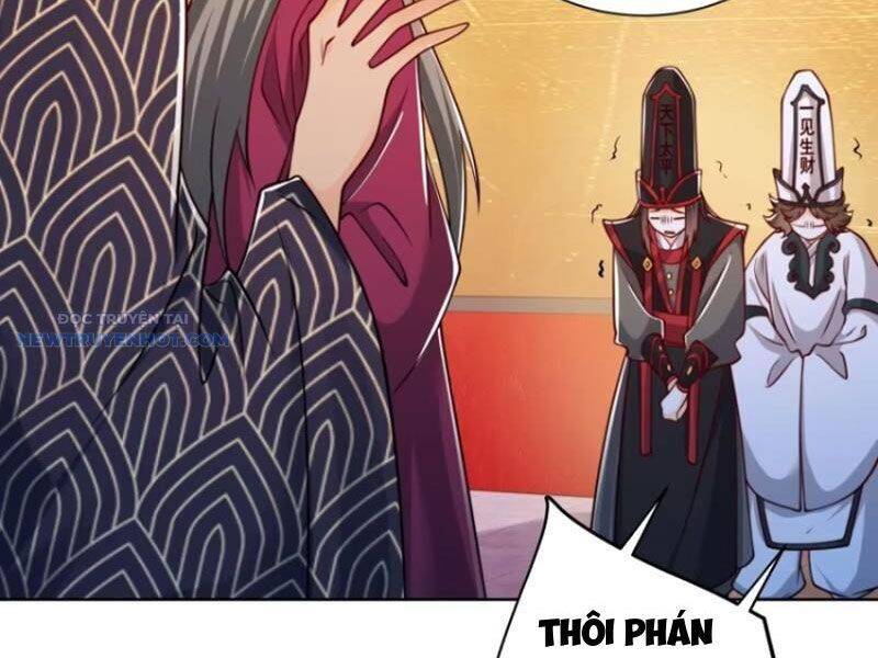 Ta Thực Sự Không Muốn Làm Thần Tiên Chapter 53 - Trang 2