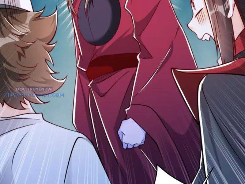 Ta Thực Sự Không Muốn Làm Thần Tiên Chapter 53 - Trang 2