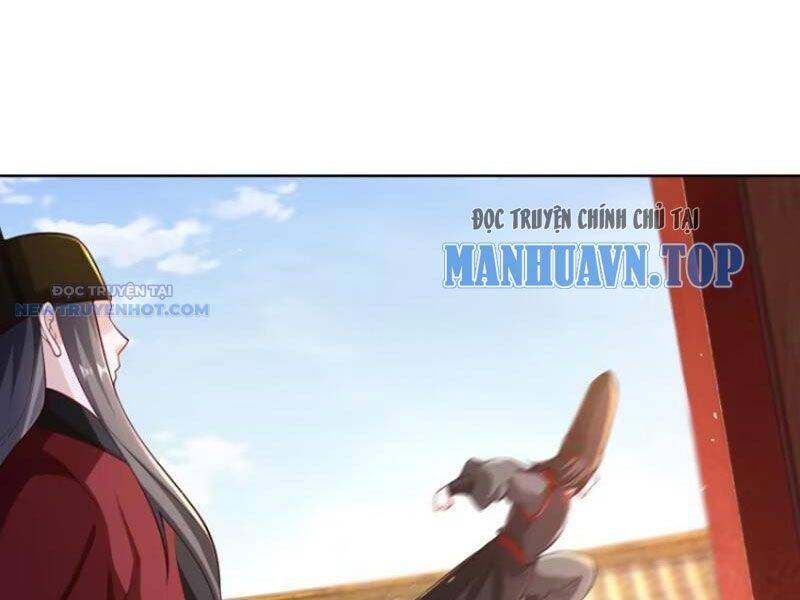 Ta Thực Sự Không Muốn Làm Thần Tiên Chapter 53 - Trang 2