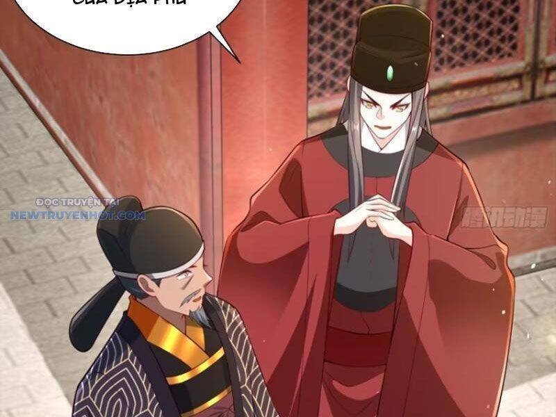 Ta Thực Sự Không Muốn Làm Thần Tiên Chapter 53 - Trang 2