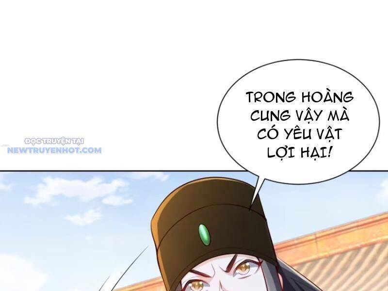 Ta Thực Sự Không Muốn Làm Thần Tiên Chapter 53 - Trang 2