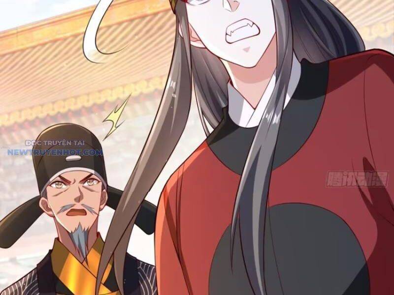 Ta Thực Sự Không Muốn Làm Thần Tiên Chapter 53 - Trang 2