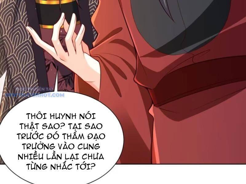Ta Thực Sự Không Muốn Làm Thần Tiên Chapter 53 - Trang 2