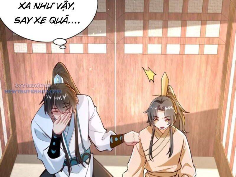 Ta Thực Sự Không Muốn Làm Thần Tiên Chapter 53 - Trang 2