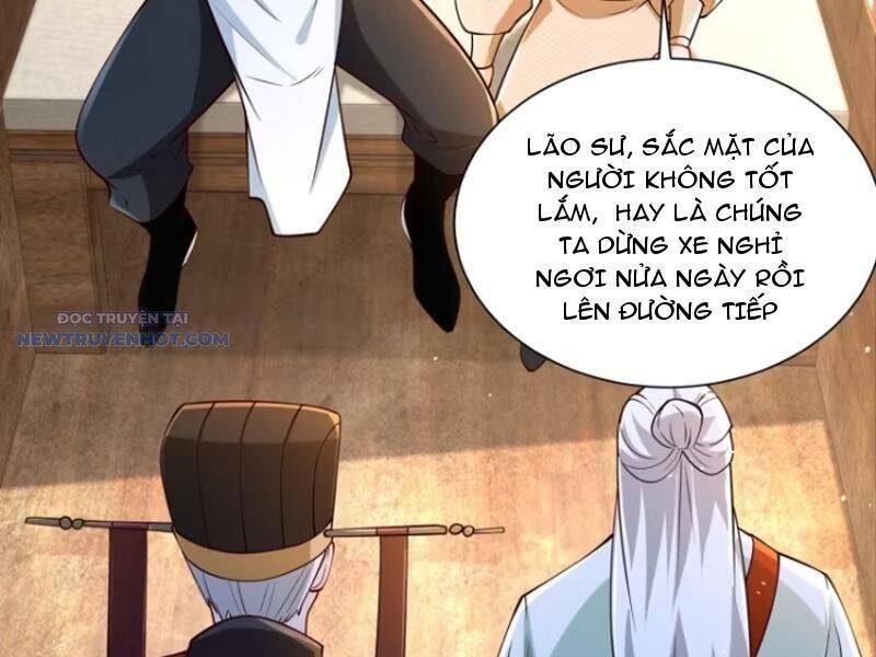 Ta Thực Sự Không Muốn Làm Thần Tiên Chapter 53 - Trang 2