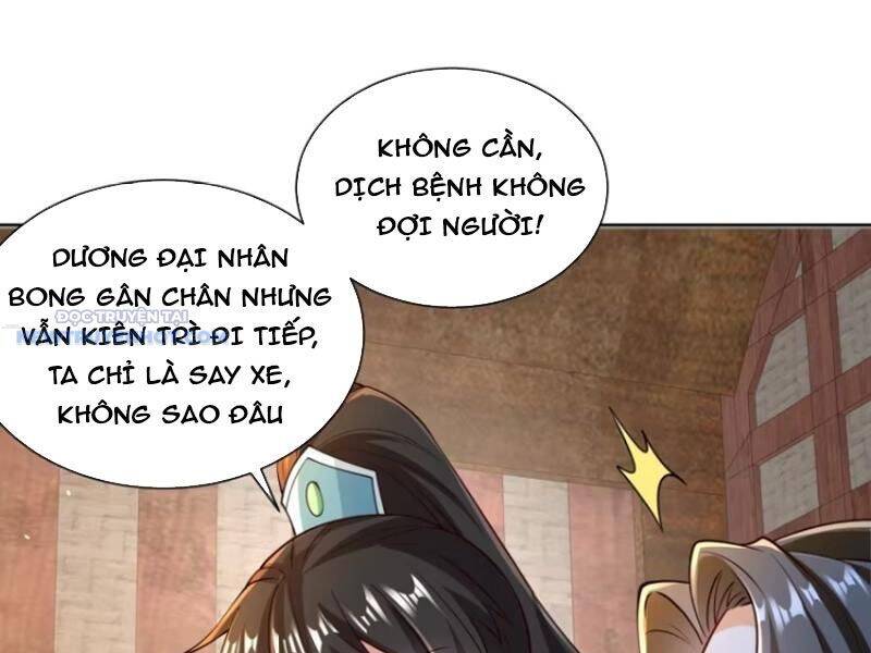 Ta Thực Sự Không Muốn Làm Thần Tiên Chapter 53 - Trang 2
