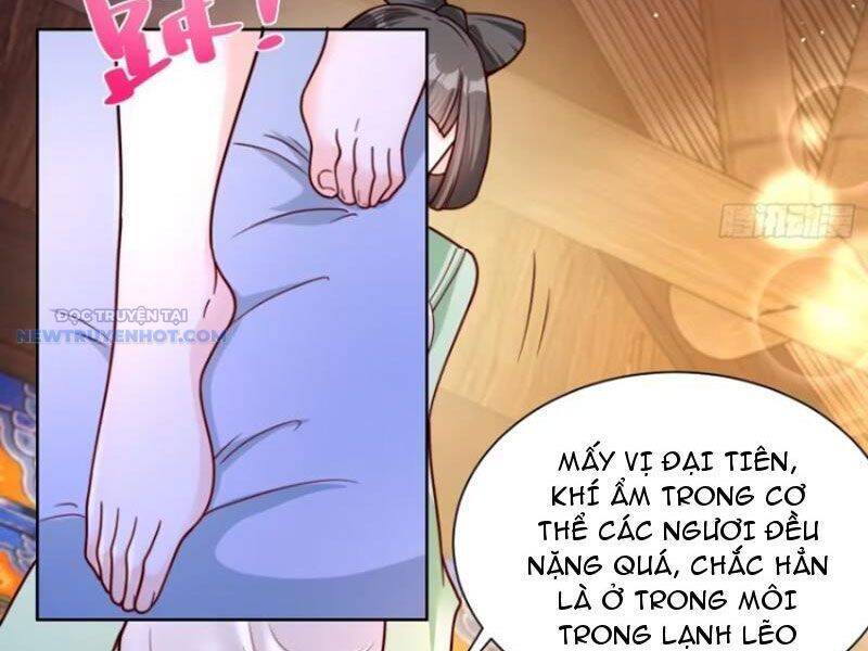 Ta Thực Sự Không Muốn Làm Thần Tiên Chapter 53 - Trang 2