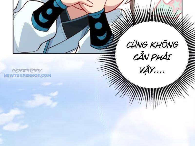 Ta Thực Sự Không Muốn Làm Thần Tiên Chapter 53 - Trang 2