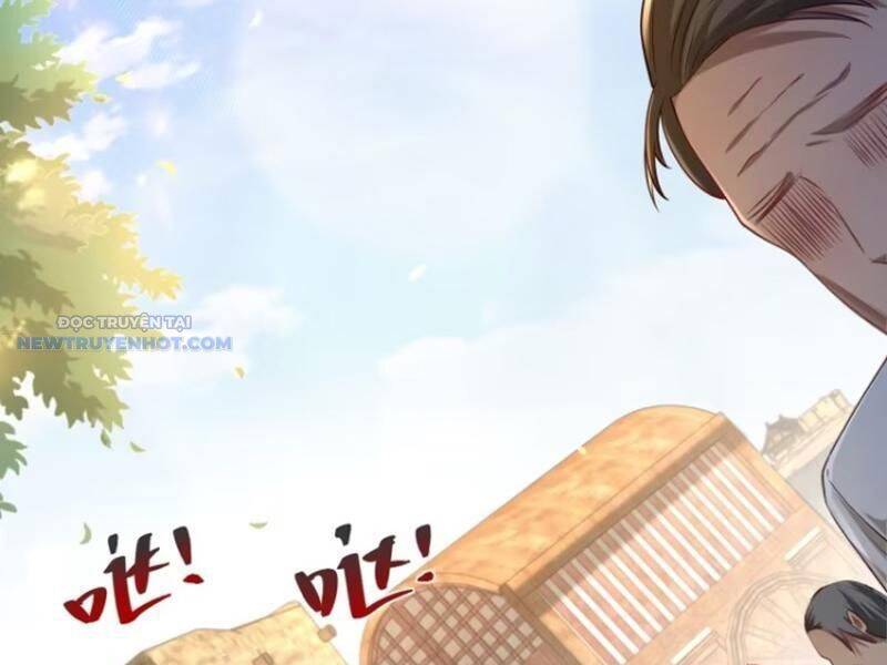 Ta Thực Sự Không Muốn Làm Thần Tiên Chapter 53 - Trang 2