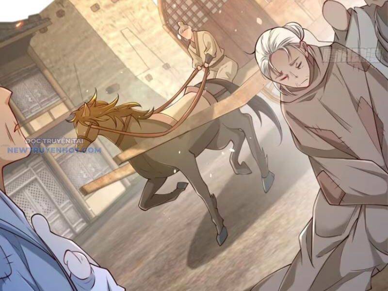 Ta Thực Sự Không Muốn Làm Thần Tiên Chapter 53 - Trang 2