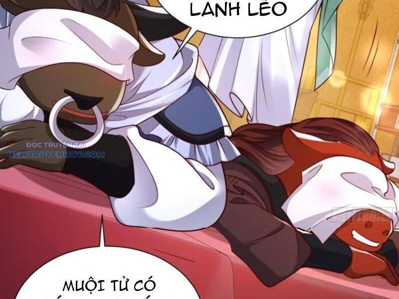 Ta Thực Sự Không Muốn Làm Thần Tiên Chapter 53 - Trang 2