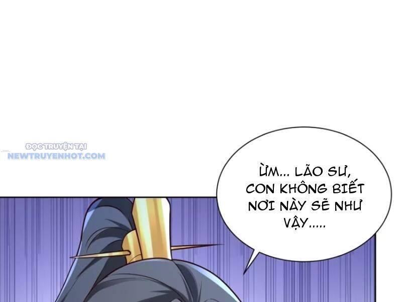 Ta Thực Sự Không Muốn Làm Thần Tiên Chapter 53 - Trang 2