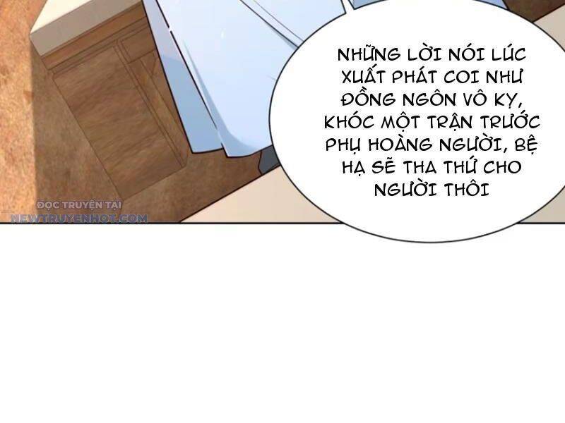 Ta Thực Sự Không Muốn Làm Thần Tiên Chapter 53 - Trang 2