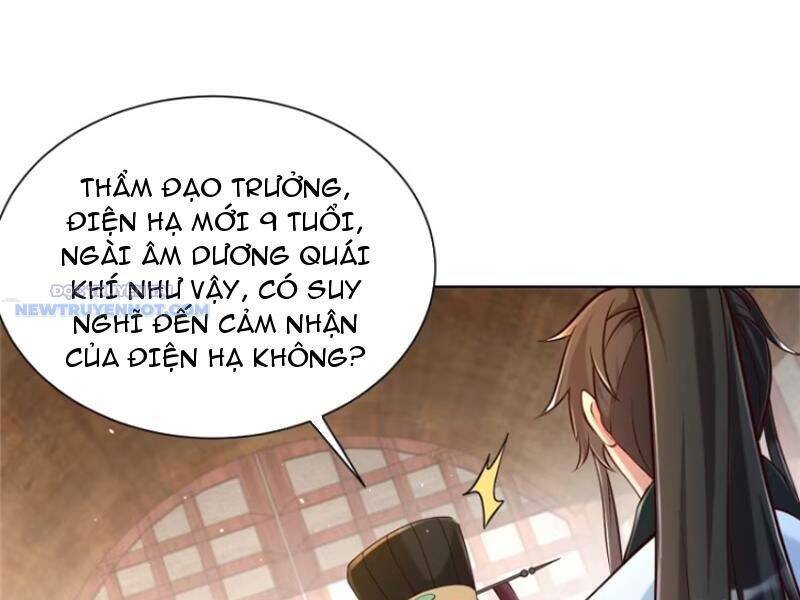 Ta Thực Sự Không Muốn Làm Thần Tiên Chapter 53 - Trang 2