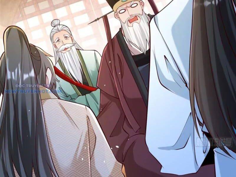 Ta Thực Sự Không Muốn Làm Thần Tiên Chapter 53 - Trang 2