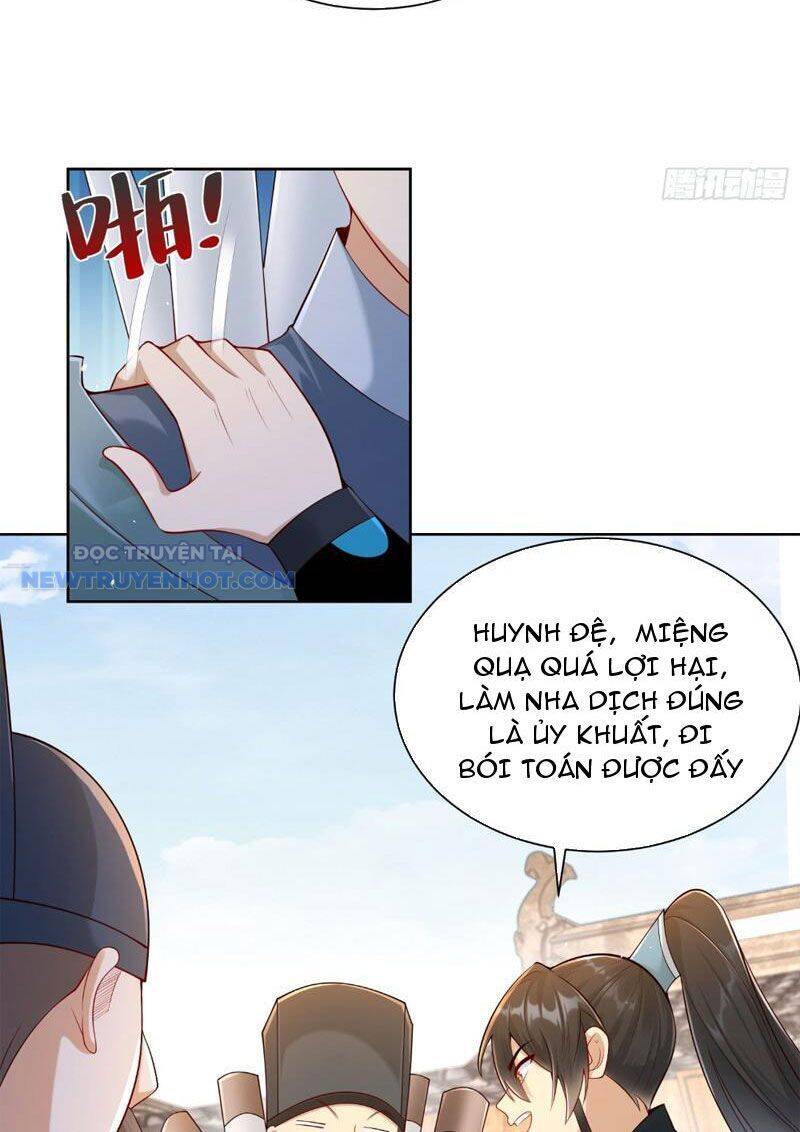 Ta Thực Sự Không Muốn Làm Thần Tiên Chapter 54 - Trang 2
