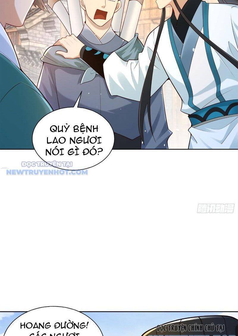 Ta Thực Sự Không Muốn Làm Thần Tiên Chapter 54 - Trang 2