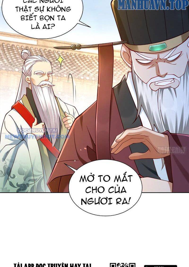 Ta Thực Sự Không Muốn Làm Thần Tiên Chapter 54 - Trang 2