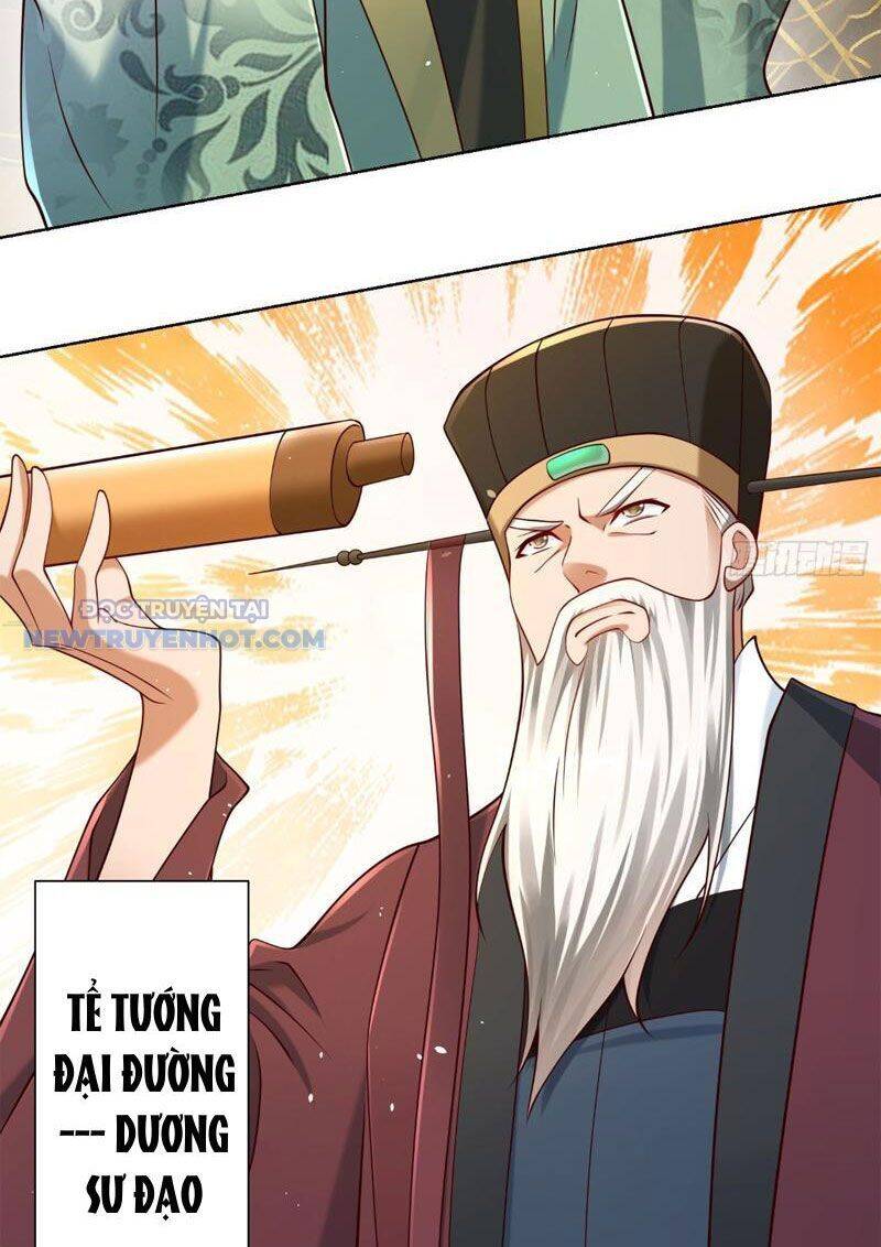 Ta Thực Sự Không Muốn Làm Thần Tiên Chapter 54 - Trang 2