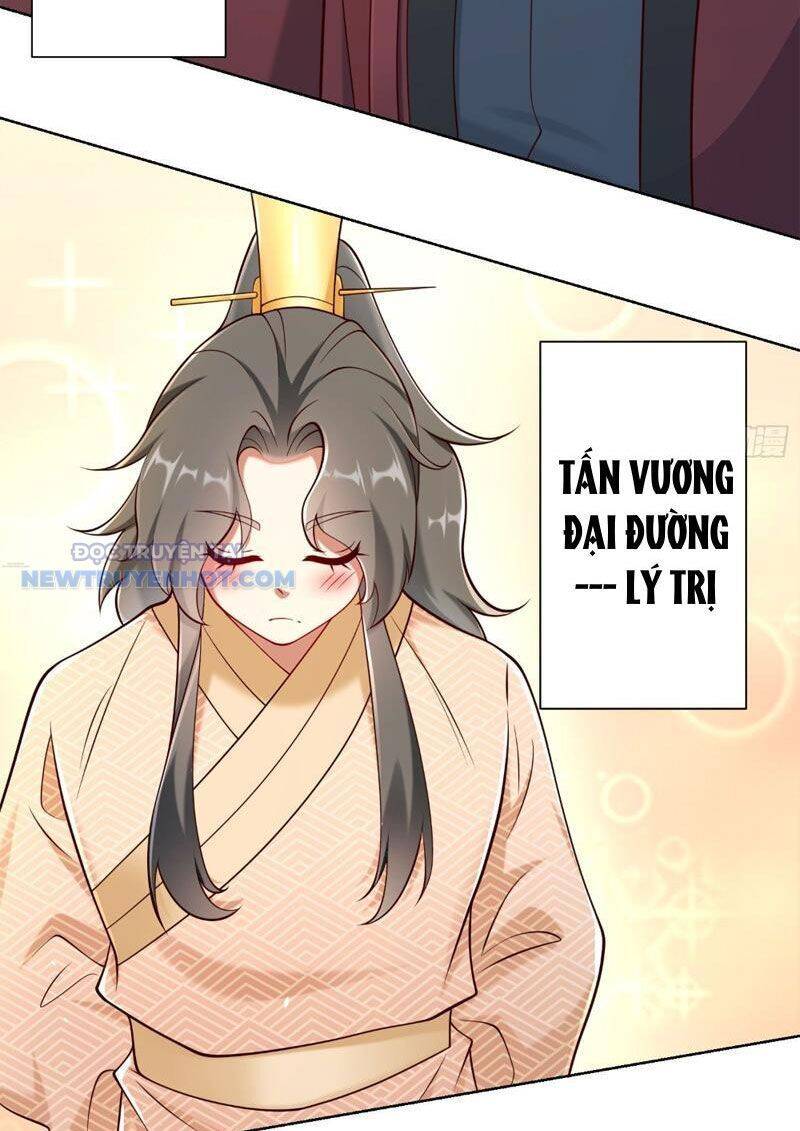 Ta Thực Sự Không Muốn Làm Thần Tiên Chapter 54 - Trang 2