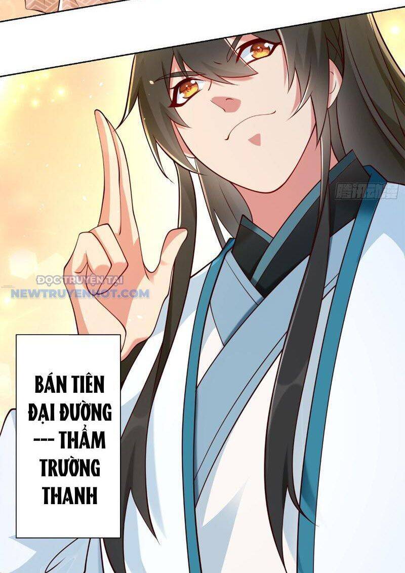 Ta Thực Sự Không Muốn Làm Thần Tiên Chapter 54 - Trang 2