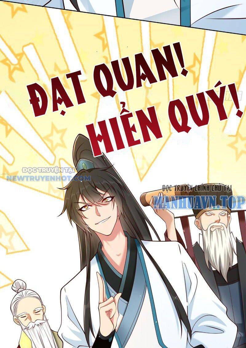 Ta Thực Sự Không Muốn Làm Thần Tiên Chapter 54 - Trang 2