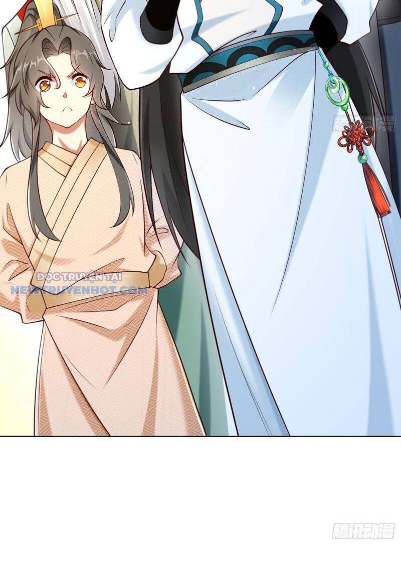 Ta Thực Sự Không Muốn Làm Thần Tiên Chapter 54 - Trang 2