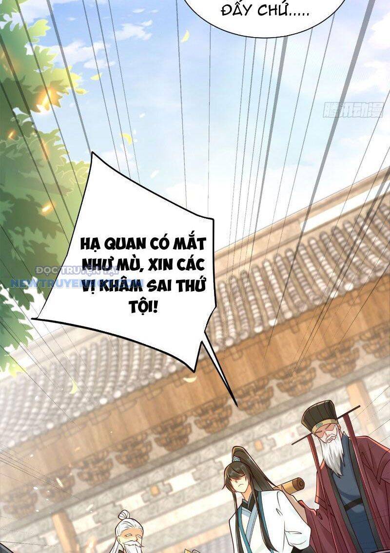Ta Thực Sự Không Muốn Làm Thần Tiên Chapter 54 - Trang 2