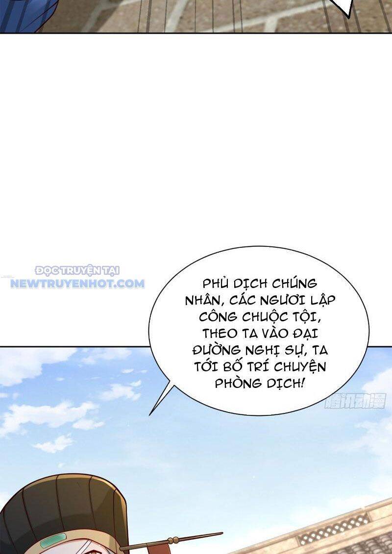Ta Thực Sự Không Muốn Làm Thần Tiên Chapter 54 - Trang 2