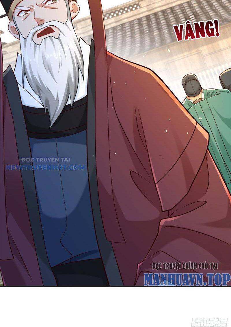 Ta Thực Sự Không Muốn Làm Thần Tiên Chapter 54 - Trang 2