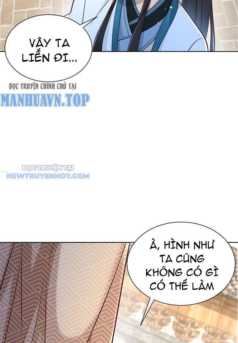 Ta Thực Sự Không Muốn Làm Thần Tiên Chapter 54 - Trang 2