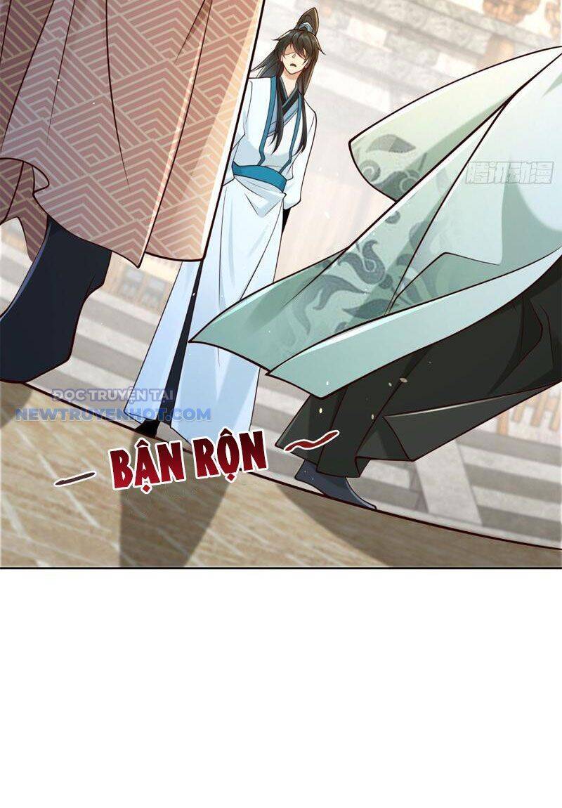 Ta Thực Sự Không Muốn Làm Thần Tiên Chapter 54 - Trang 2