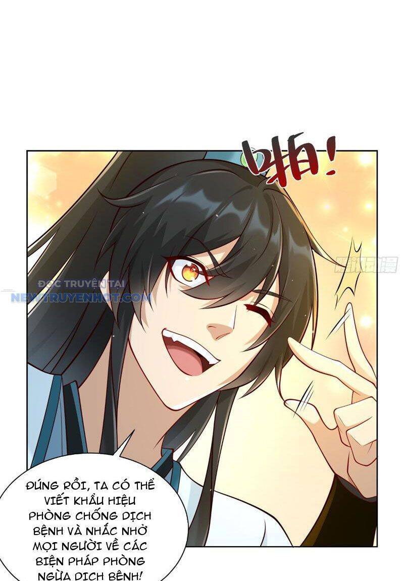 Ta Thực Sự Không Muốn Làm Thần Tiên Chapter 54 - Trang 2