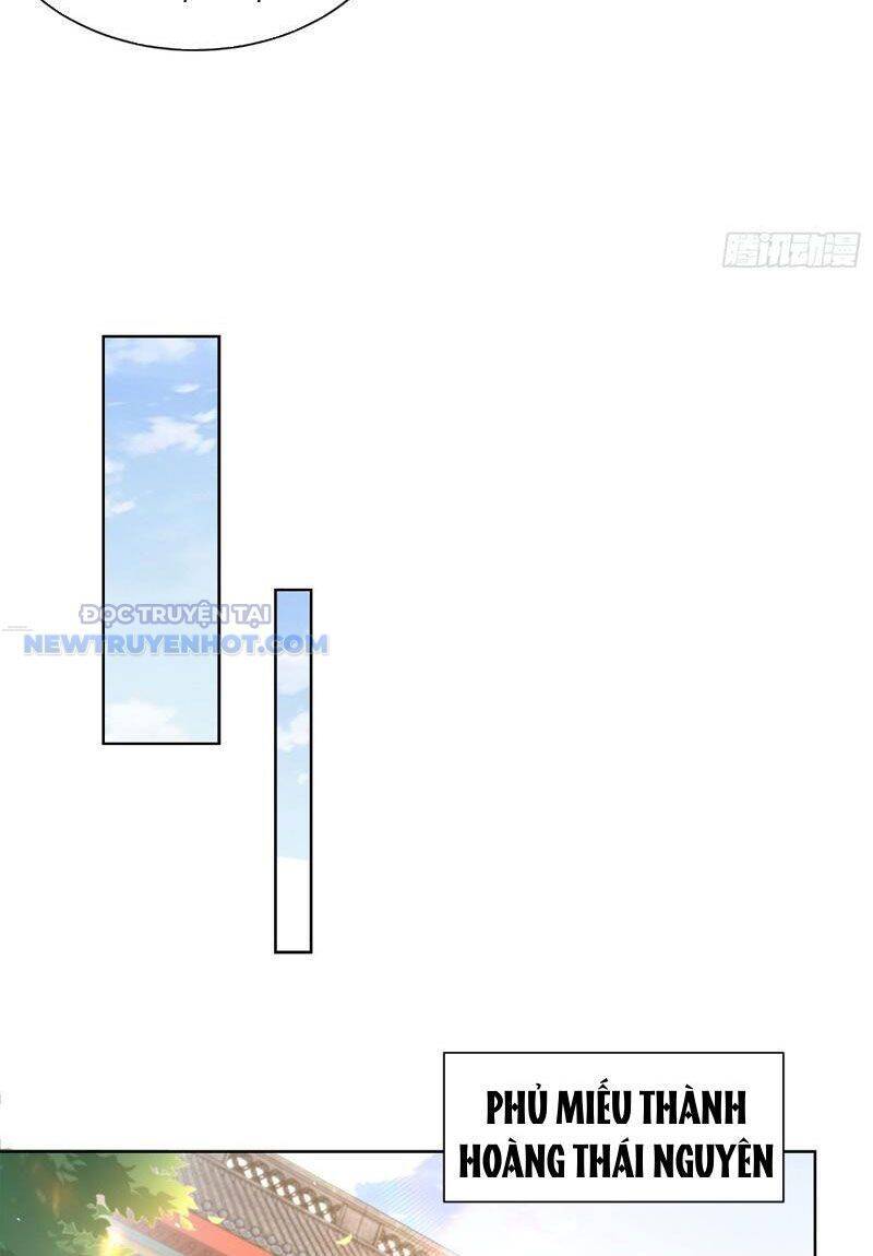 Ta Thực Sự Không Muốn Làm Thần Tiên Chapter 54 - Trang 2