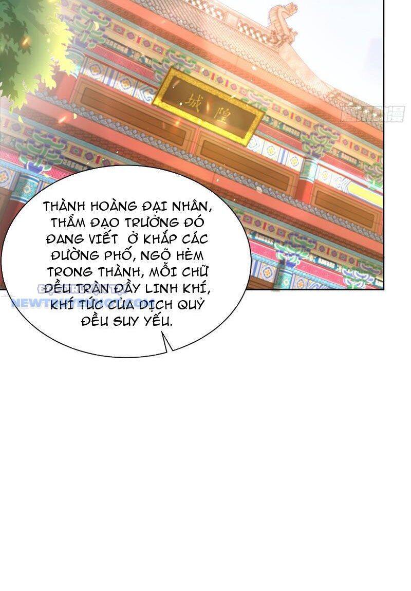 Ta Thực Sự Không Muốn Làm Thần Tiên Chapter 54 - Trang 2