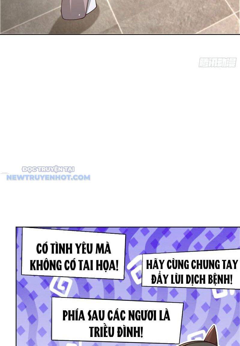 Ta Thực Sự Không Muốn Làm Thần Tiên Chapter 54 - Trang 2