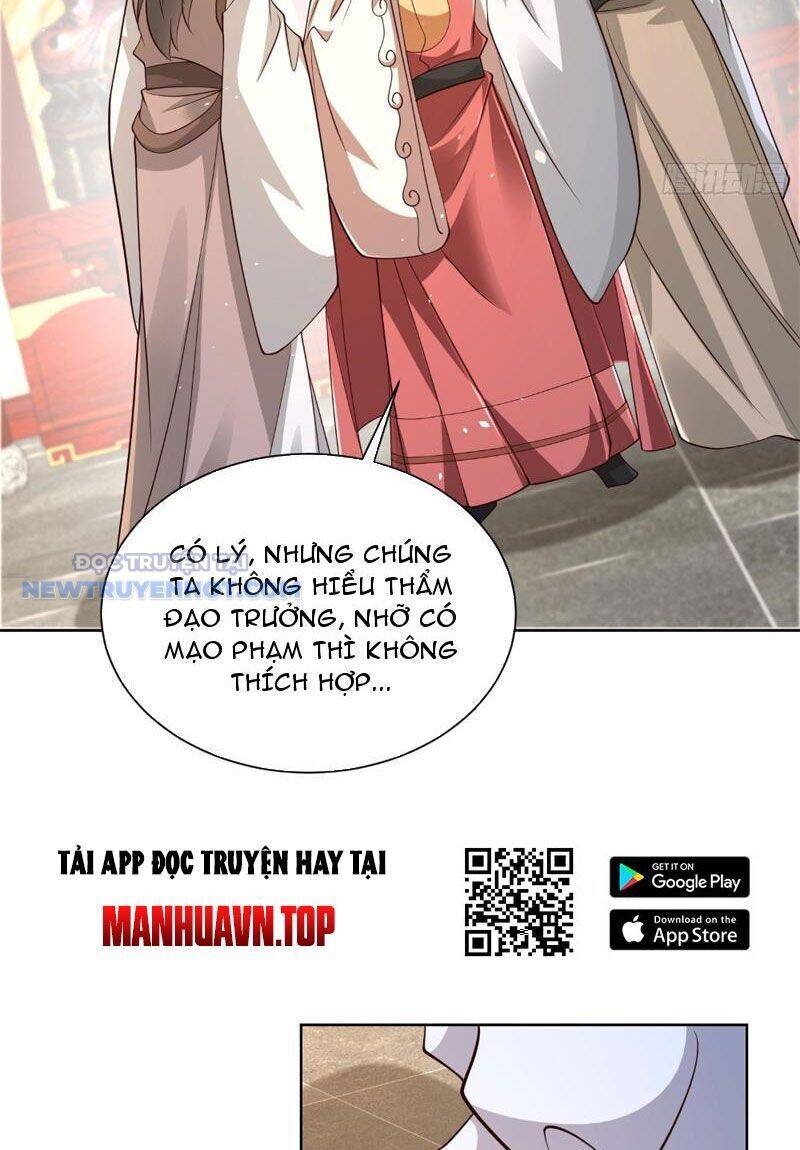 Ta Thực Sự Không Muốn Làm Thần Tiên Chapter 54 - Trang 2